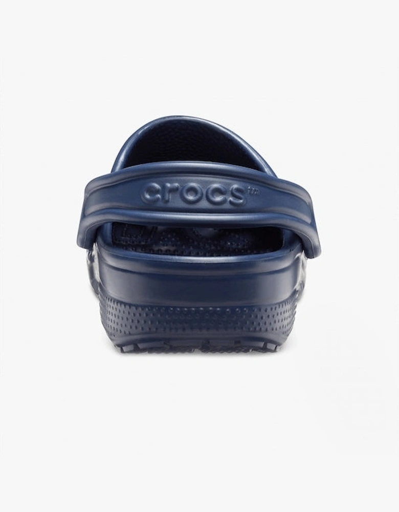 10001-410 CLASSIC Unisex Clogs Navy