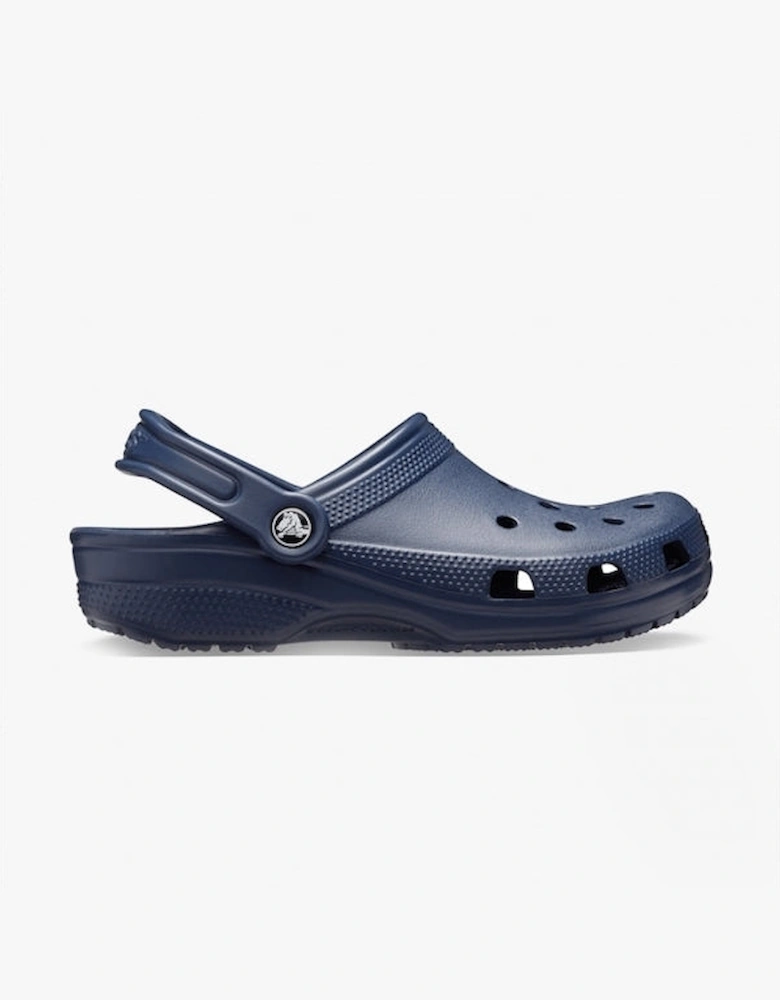 10001-410 CLASSIC Unisex Clogs Navy