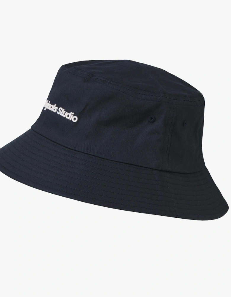 VESTERBRO Mens Bucket Hat Sky Captain