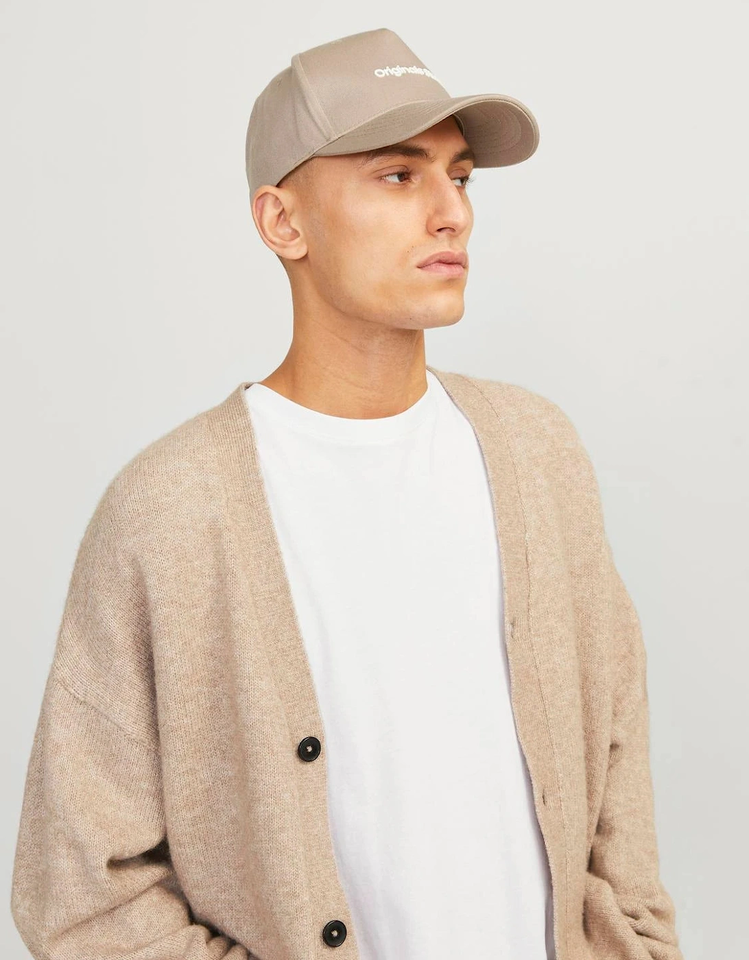 VESTERBRO Mens Cap Fields Of Rye