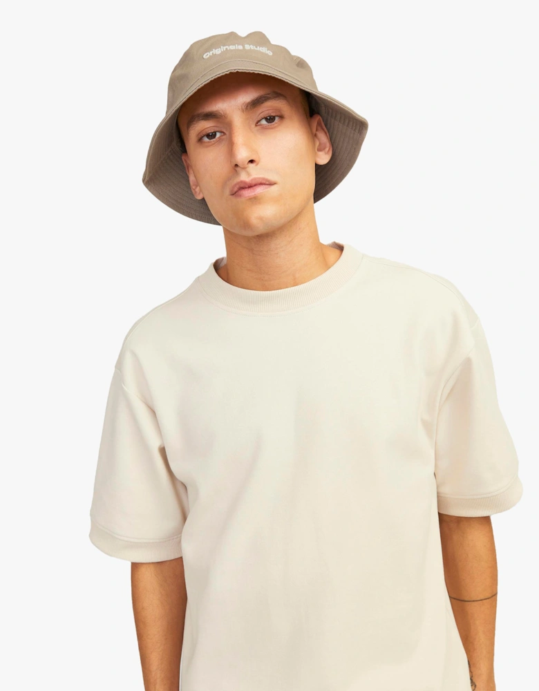 VESTERBRO Mens Bucket Hat Fields Of Rye