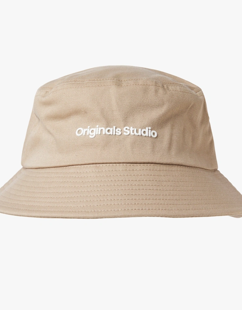 VESTERBRO Mens Bucket Hat Fields Of Rye