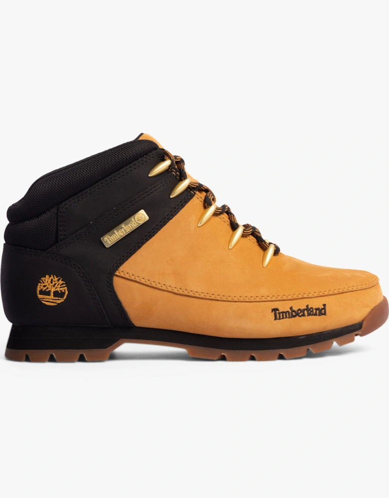EURO SPRINT Mens Boots Wheat