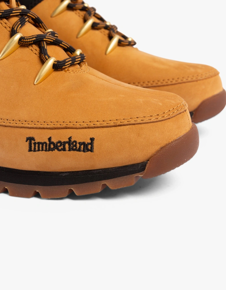 EURO SPRINT Mens Boots Wheat