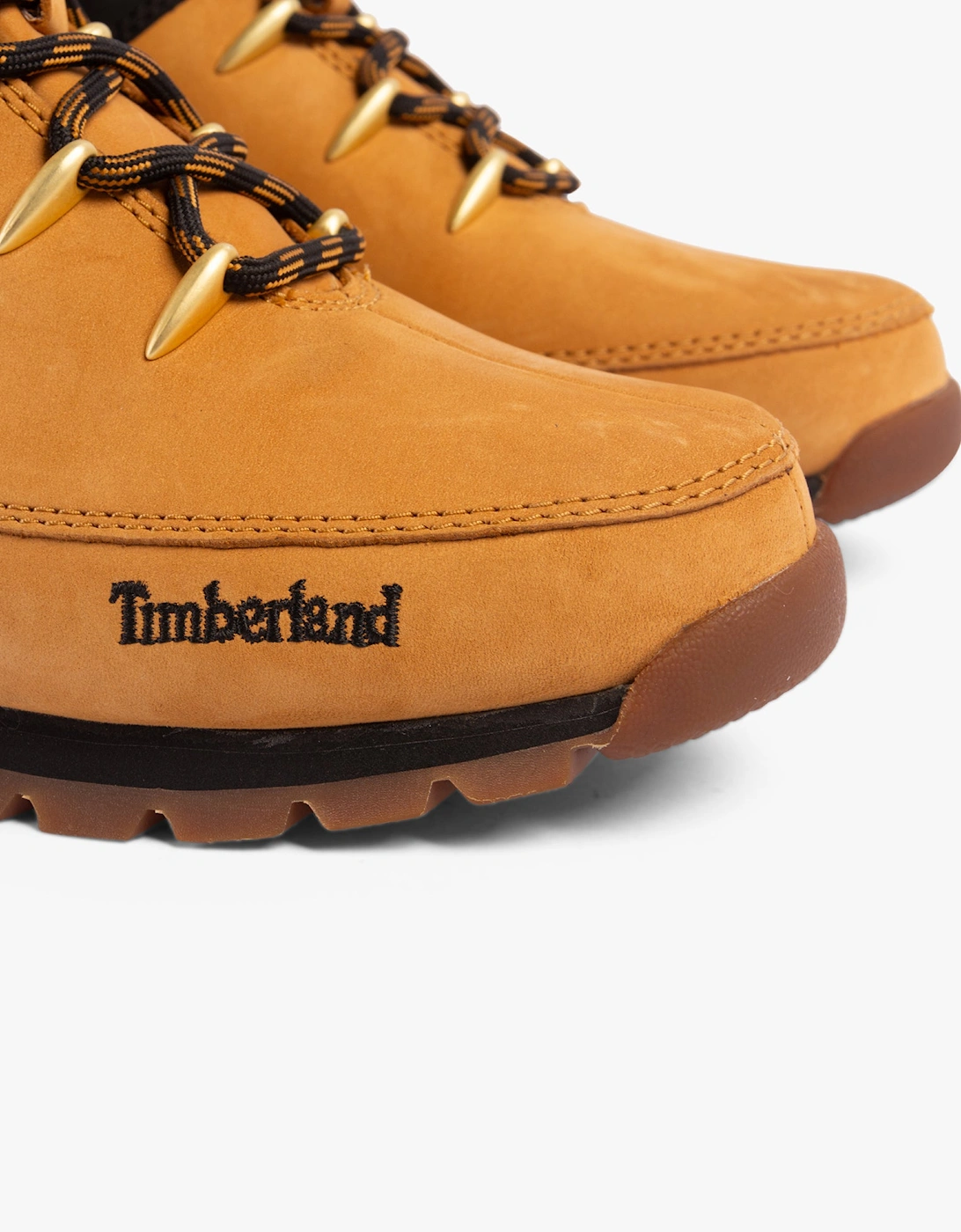 EURO SPRINT Mens Boots Wheat