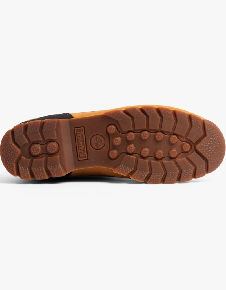 EURO SPRINT Mens Boots Wheat