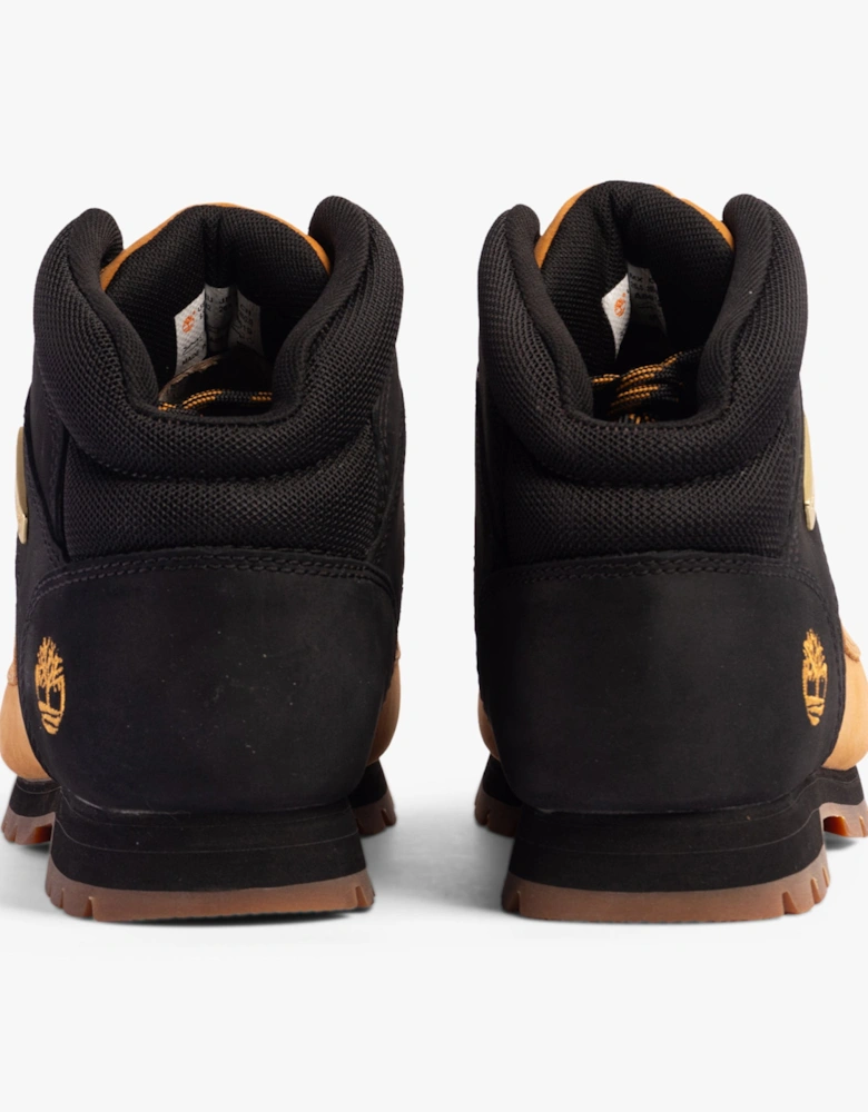 EURO SPRINT Mens Boots Wheat