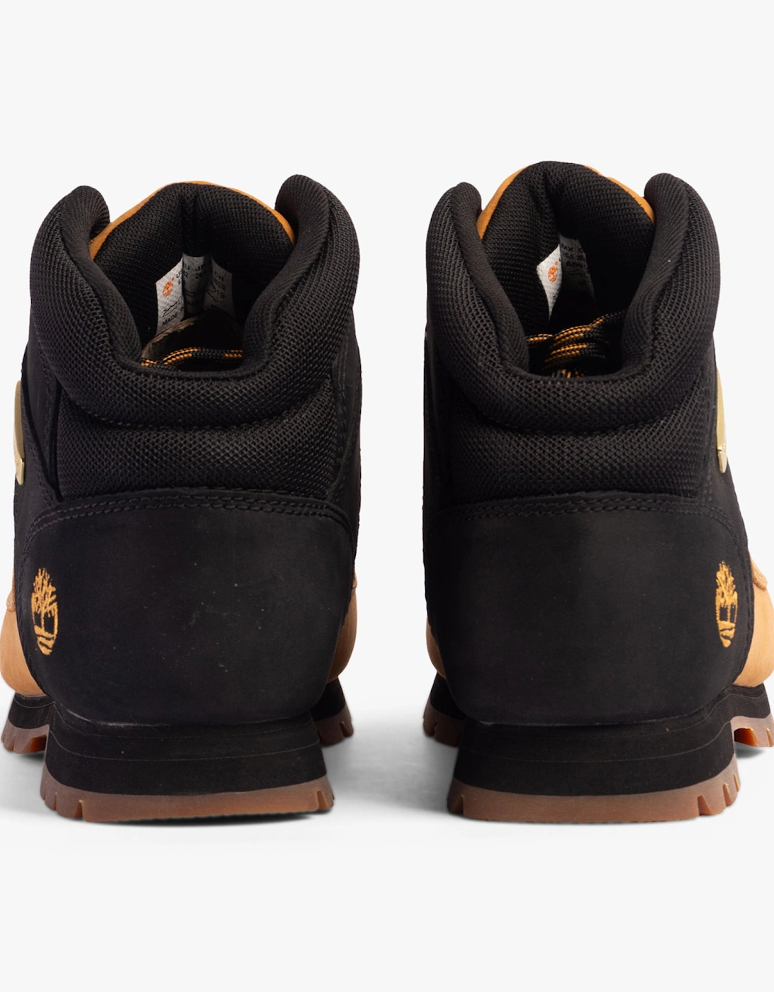 EURO SPRINT Mens Boots Wheat