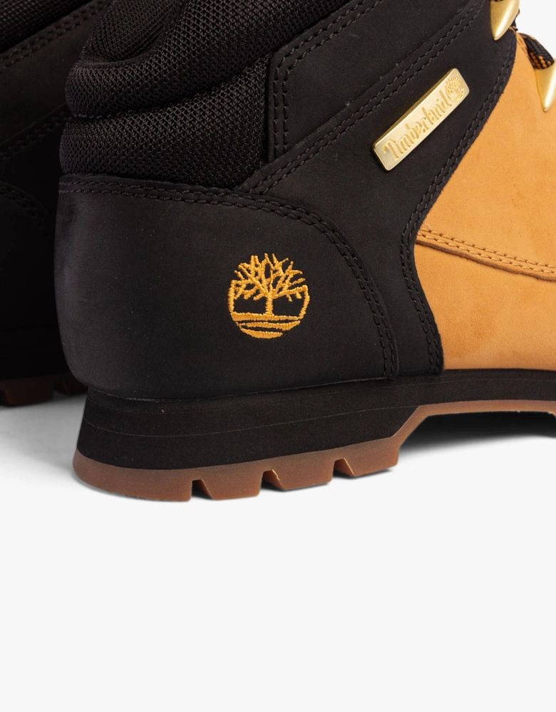 EURO SPRINT Mens Boots Wheat