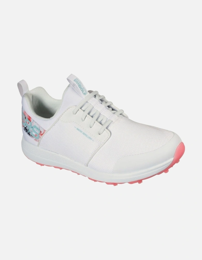 32303-55338 GO GOLF MAX SPORT TROPICS Womens Trainers White