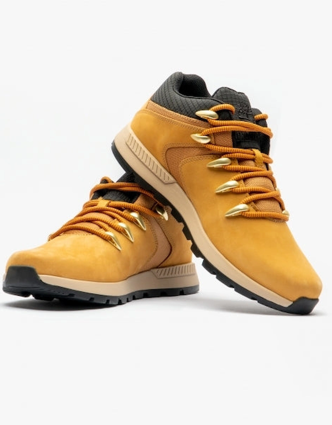 SPRINT TREKKER Mens Boots Wheat