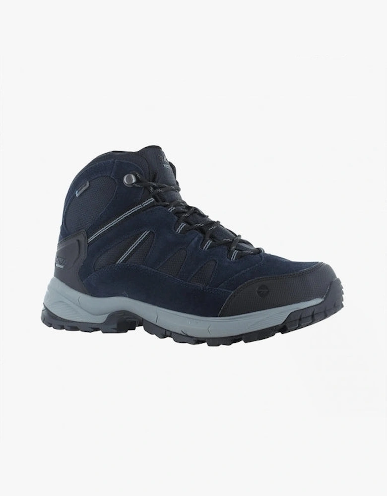 BANDERA LITE Mens Hiking Boots Blue