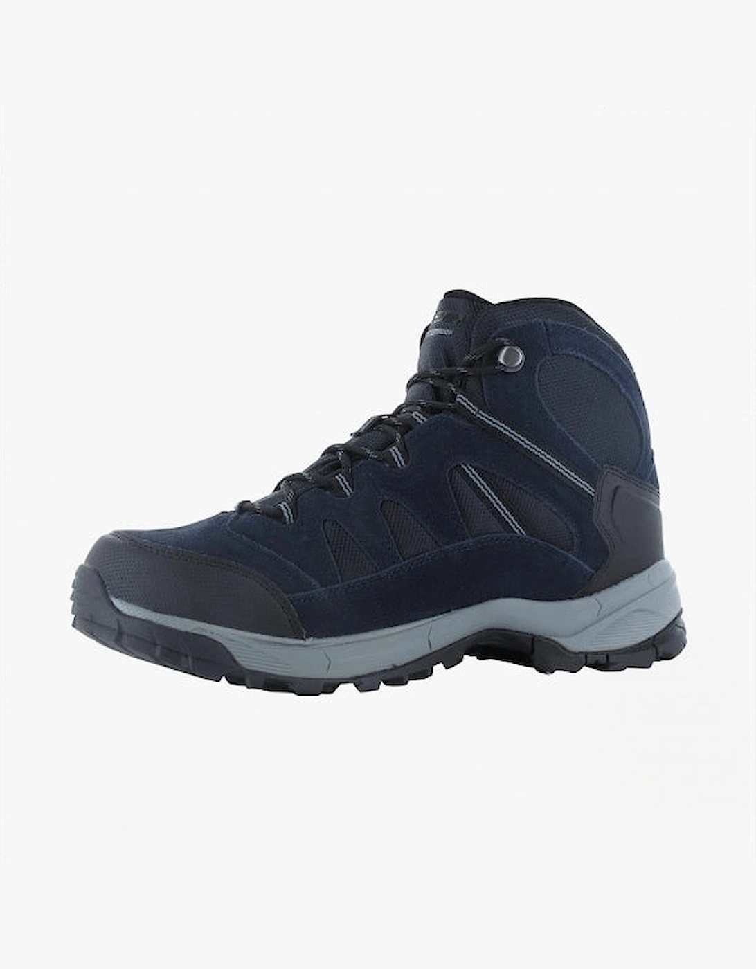 BANDERA LITE Mens Hiking Boots Blue