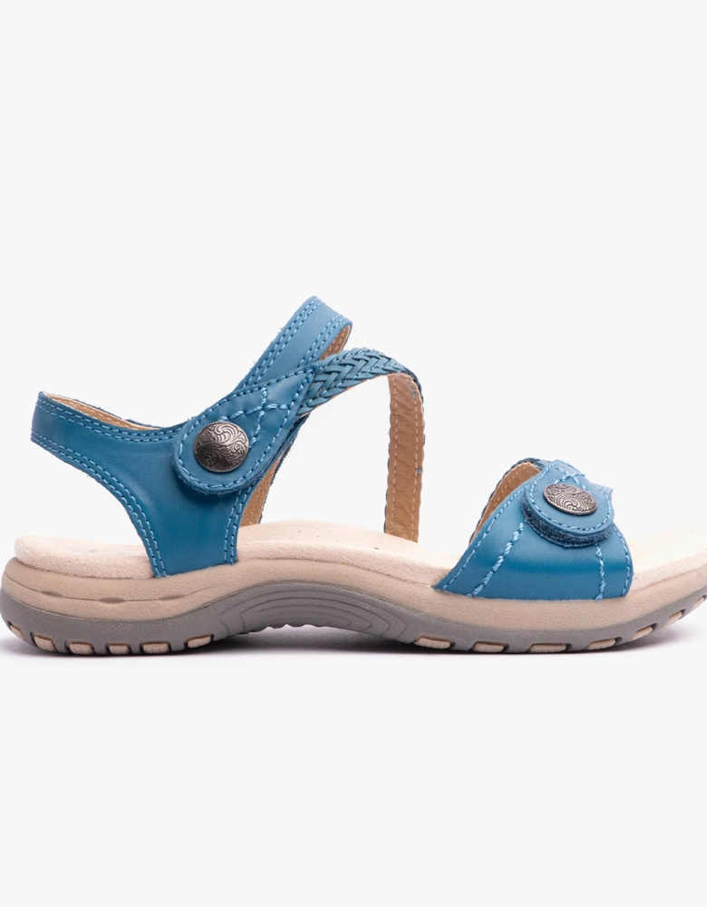 Free Spirit MALIBU Womens Sandals Ocean