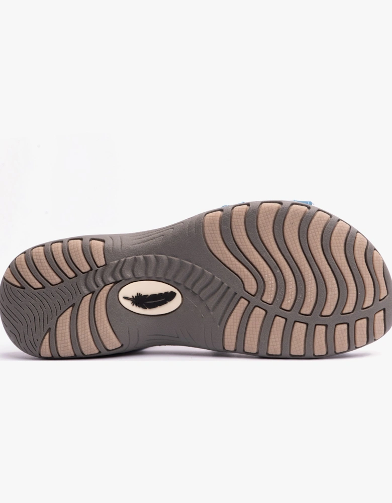 Free Spirit MALIBU Womens Sandals Ocean