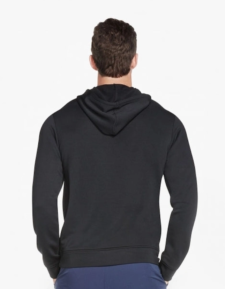 M3HD50/BLK SKECHTECH Mens Pullover Hoodie Bold Black