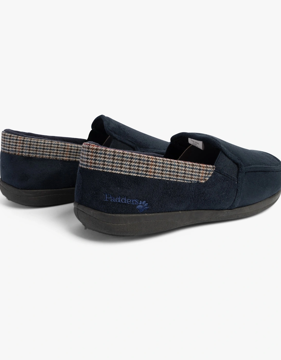 STAN Mens (G Fit) Slippers Navy