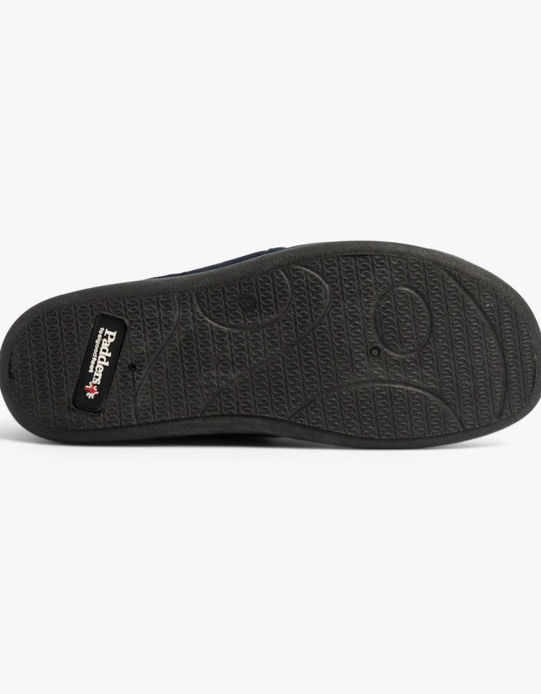 STAN Mens (G Fit) Slippers Navy