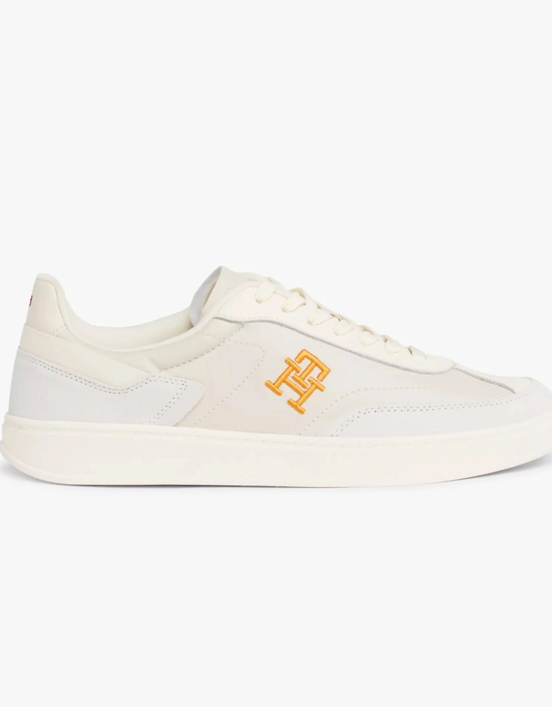 HERITAGE COURT Womens Sneakers Calico