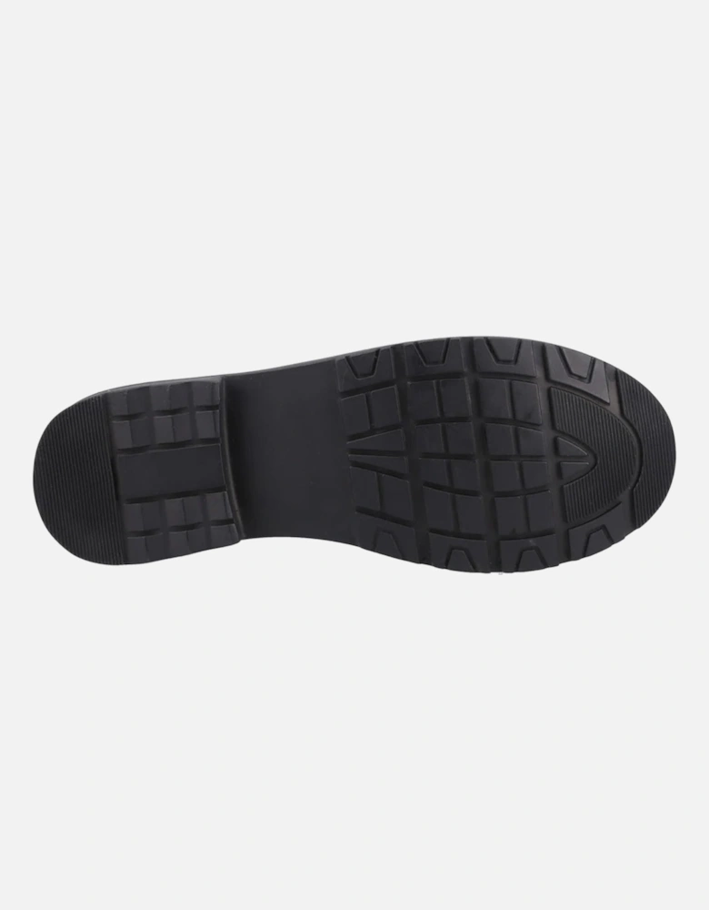 BRIAN Boys Shoes Black