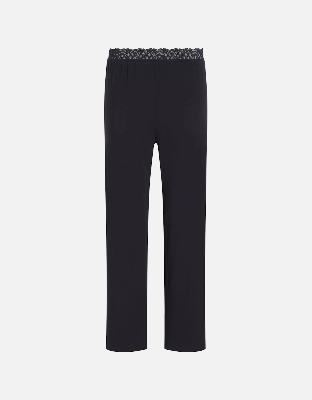 CK ATTRACTION Womens Pyjama Pants Black