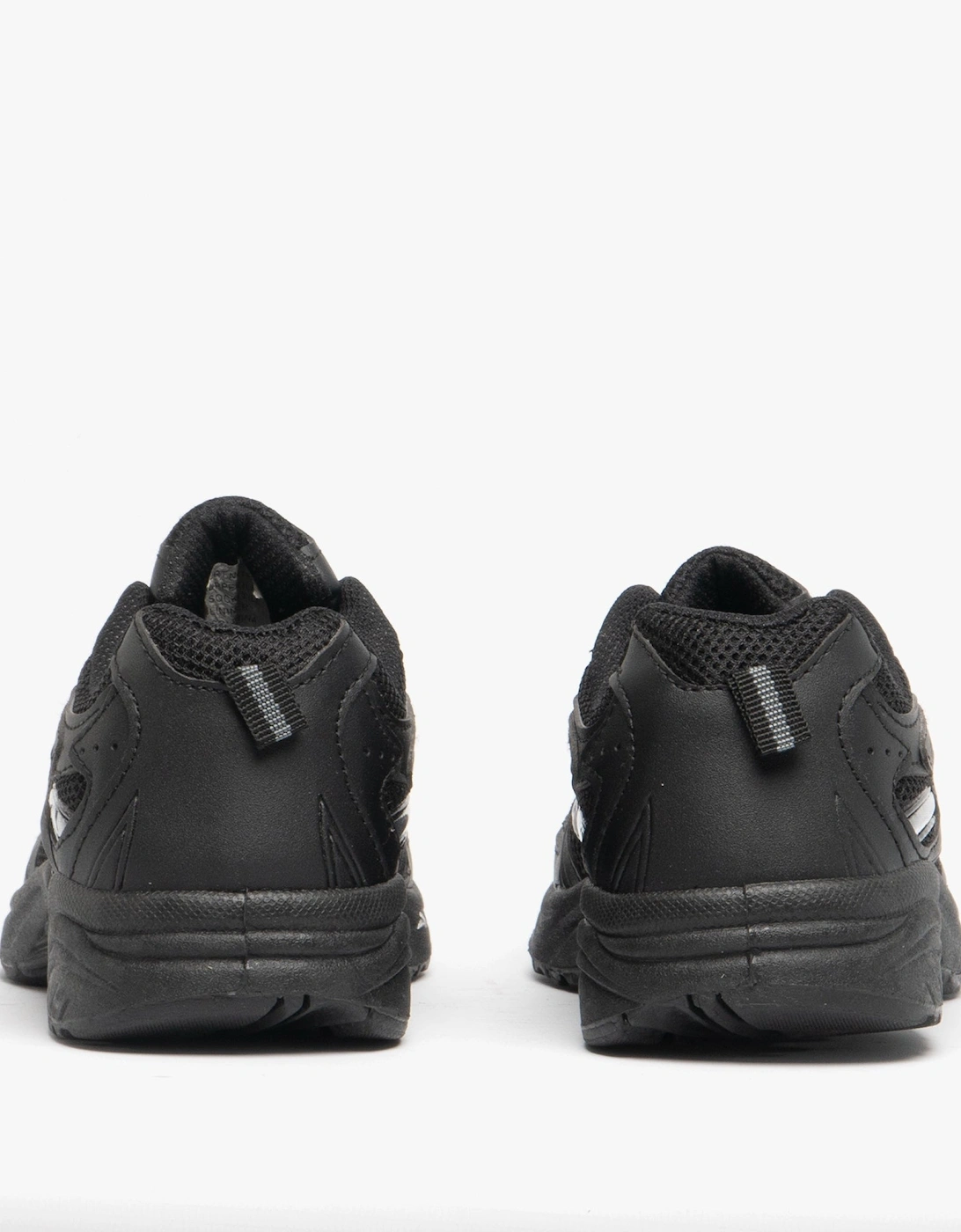 VENUS III Unisex Trainers Black