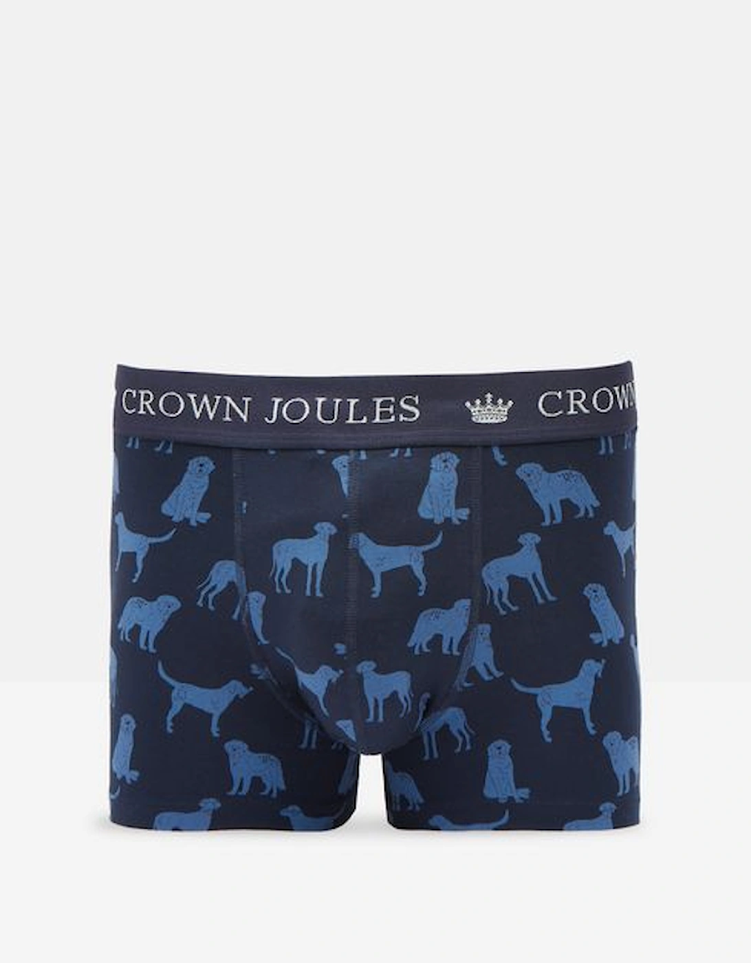 CROWN JERSEY Mens Boxers Hare Of The Dog