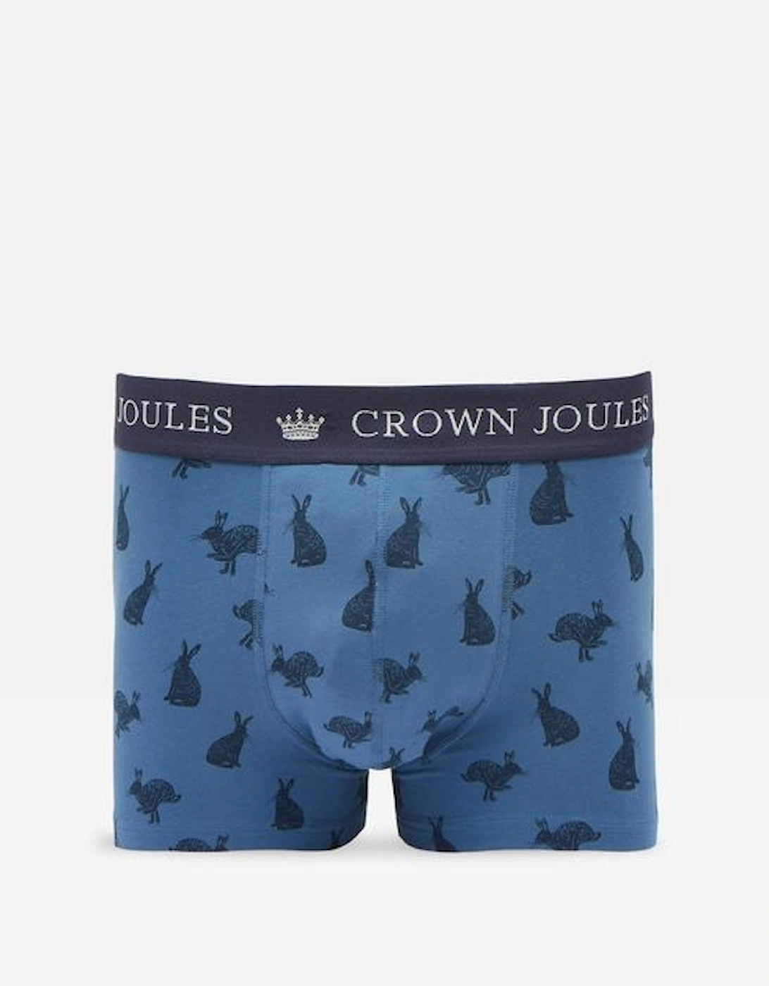 CROWN JERSEY Mens Boxers Hare Of The Dog, 5 of 4