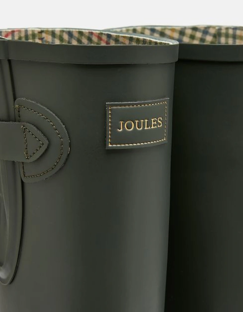 HOUGHTON Womens Wellies Green