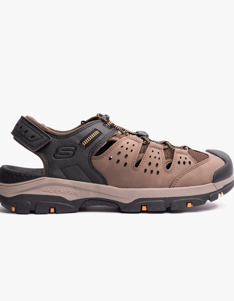 205113/BRBK TRESMEN - MENARD Mens Shoes Brown/Black