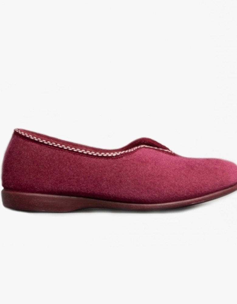 HELSINKI Womens Slippers Heather