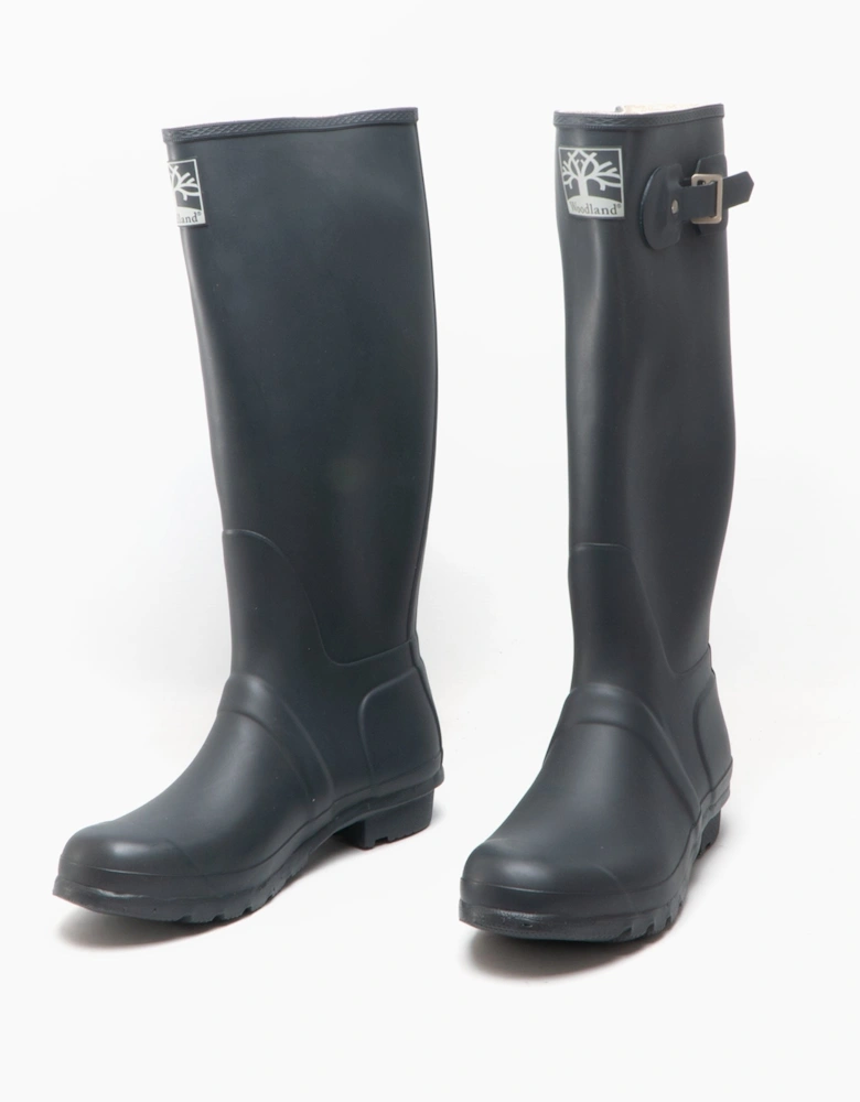 ORIGINAL Unisex Wellington Boots Navy Blue