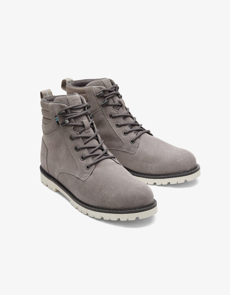 ASHLAND 2.0 Mens Boots Grey