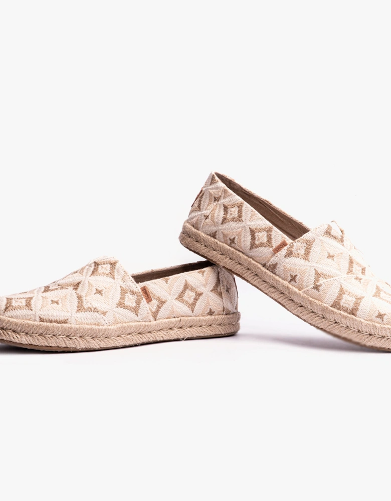 ALPARGATA ROPE 2.0 Womens Espadrilles Natural