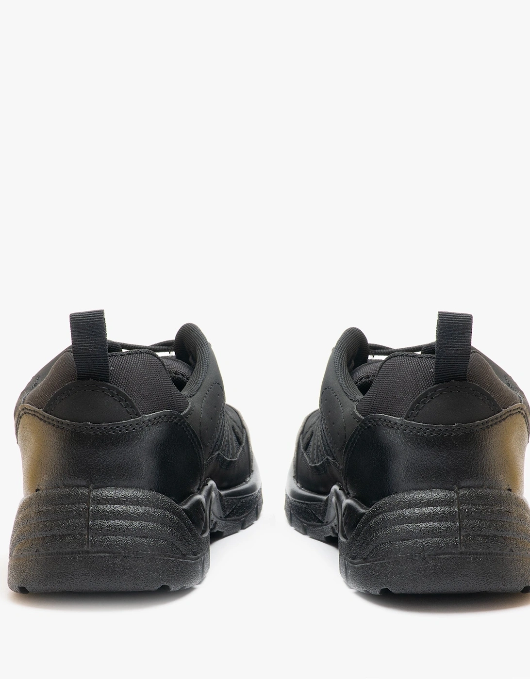 Amblers Safety FS214 Unisex Safety Trainers Black