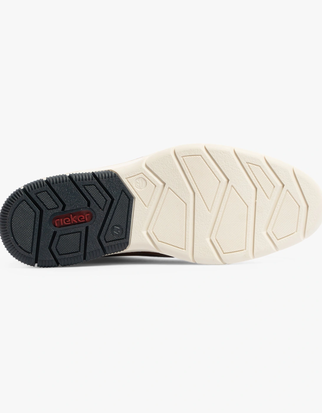 14454-22 Mens Shoes Brown