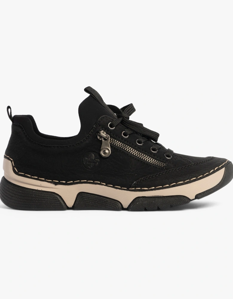 45973-00 Womens Shoes Black