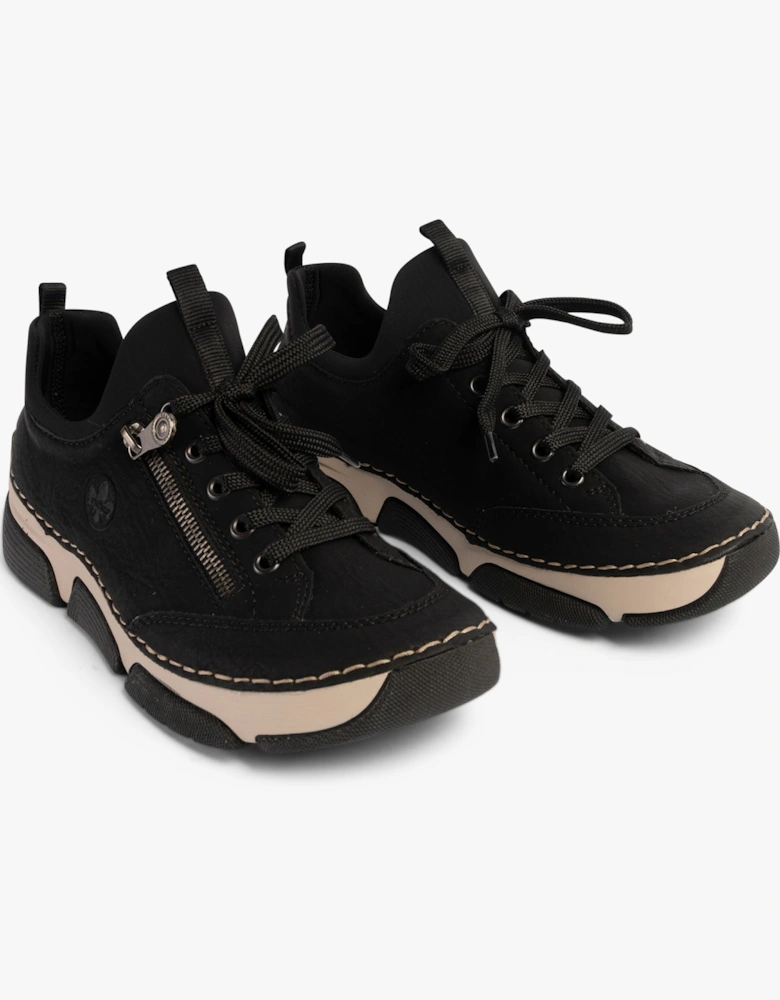 45973-00 Womens Shoes Black