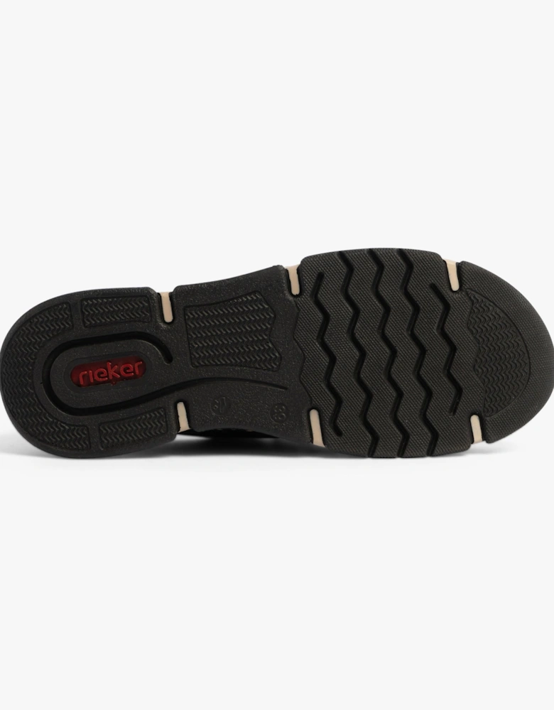 45973-00 Womens Shoes Black