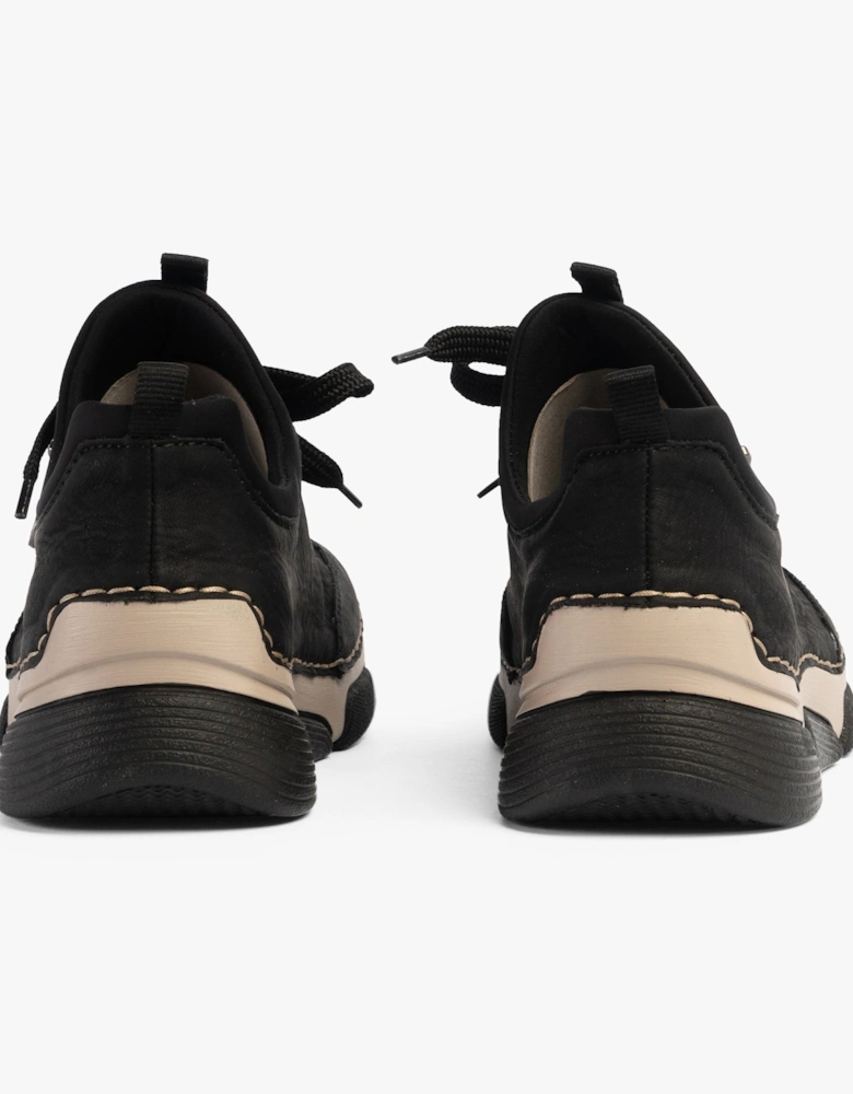 45973-00 Womens Shoes Black