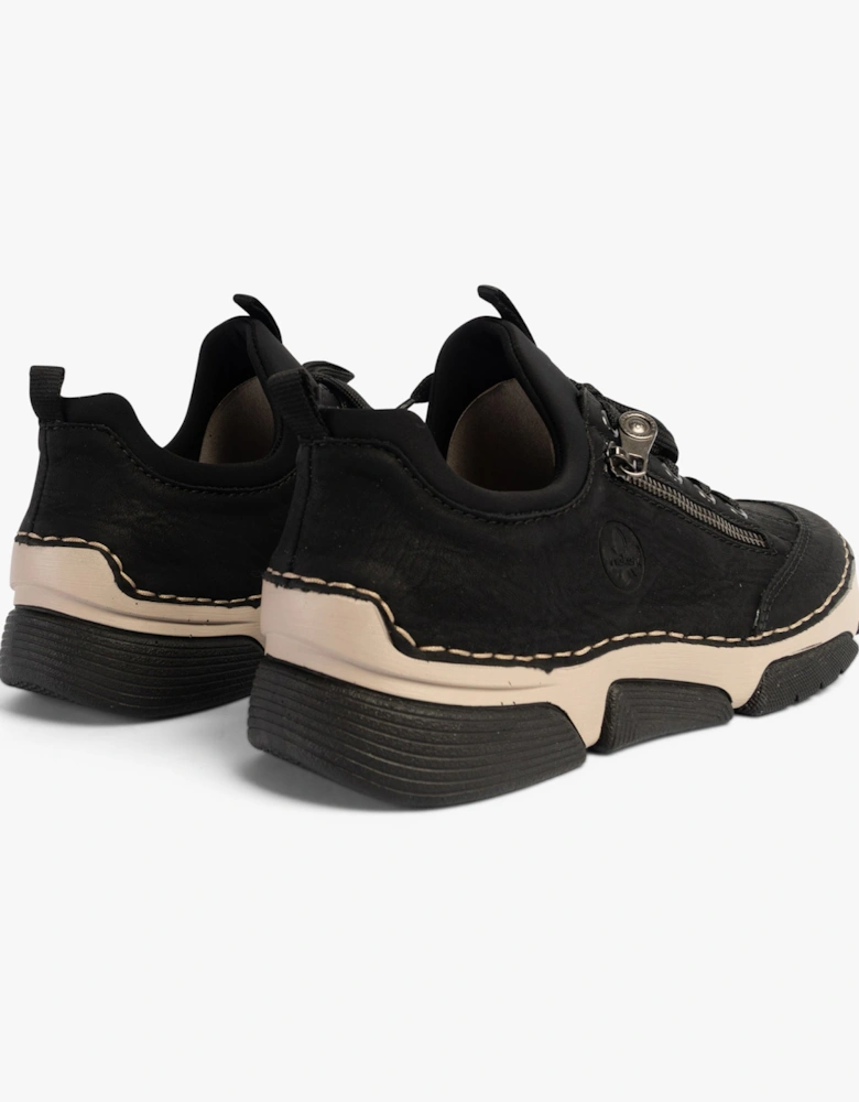 45973-00 Womens Shoes Black