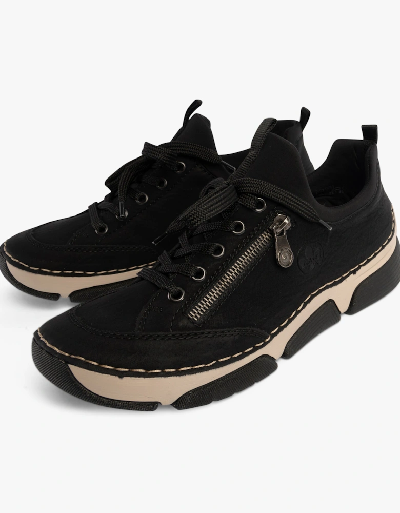 45973-00 Womens Shoes Black