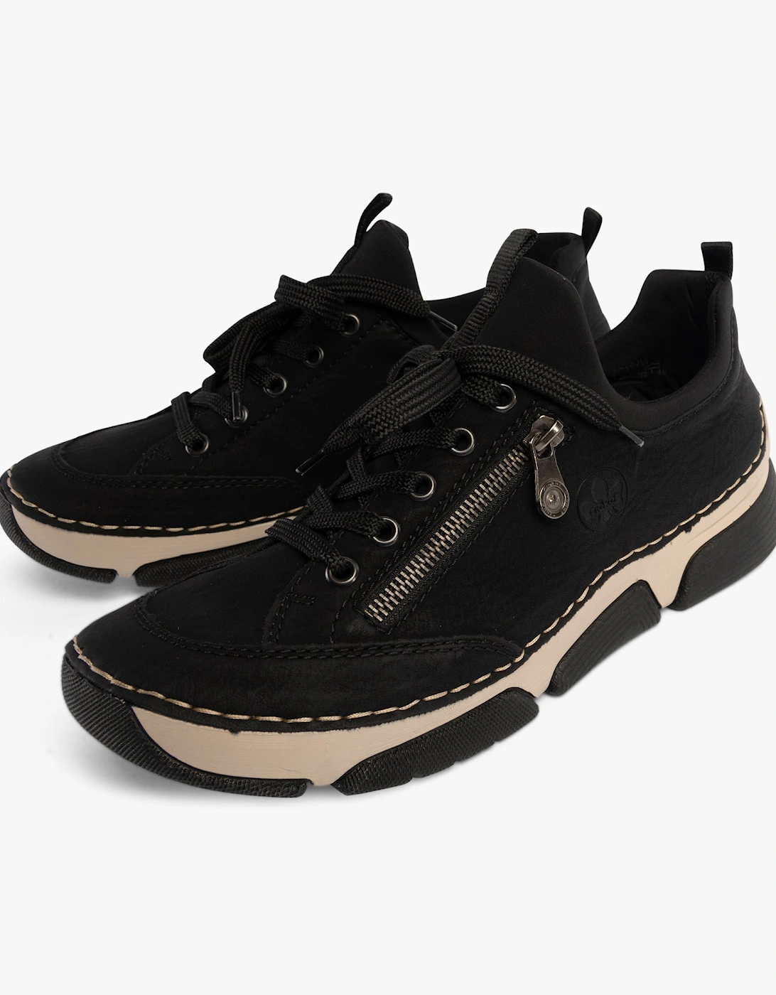 45973-00 Womens Shoes Black