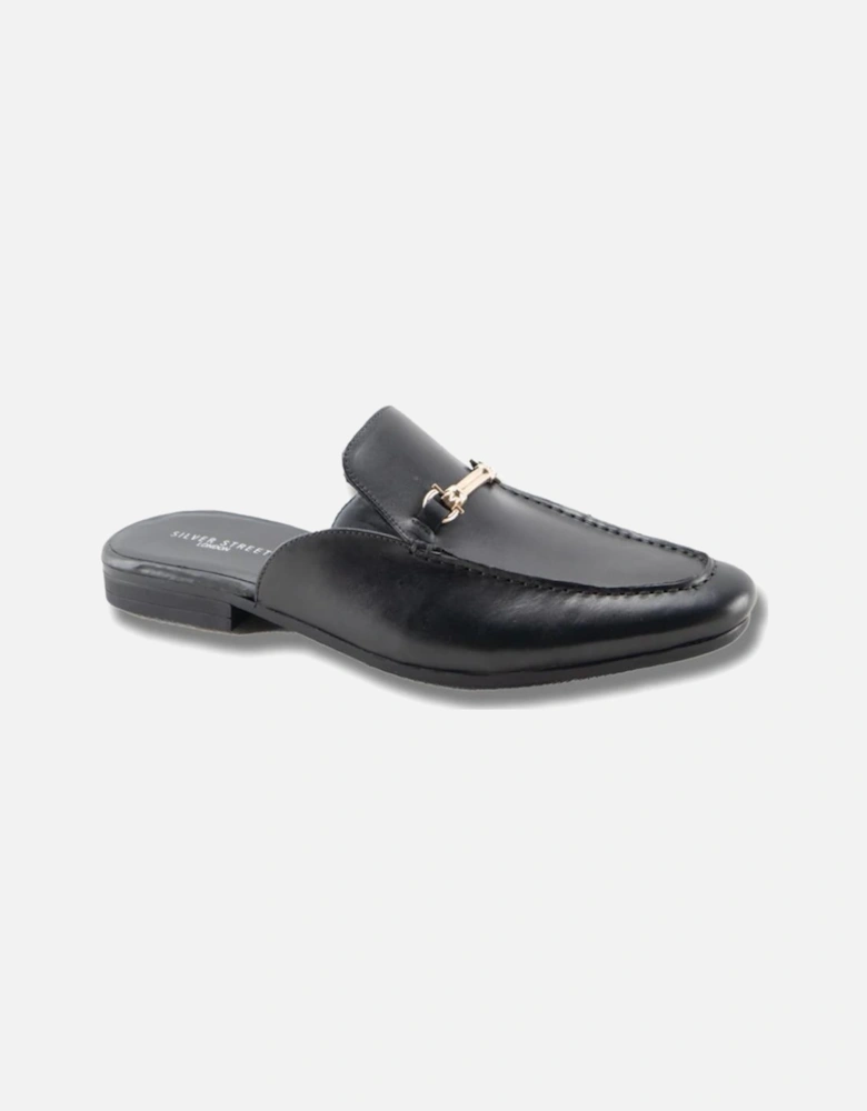 MIAMI Mens Loafers Black