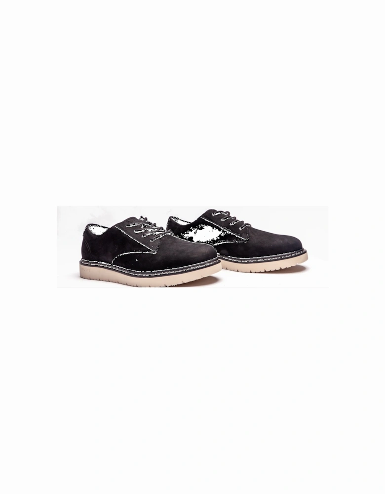 NAVI TRVL LITE OXFORD Mens Shoes Black