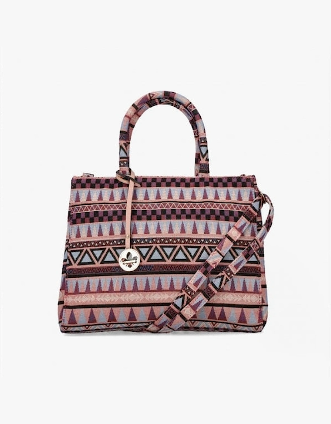 Women's Rieker H1511-94 Womens Shoulder Bag Multi