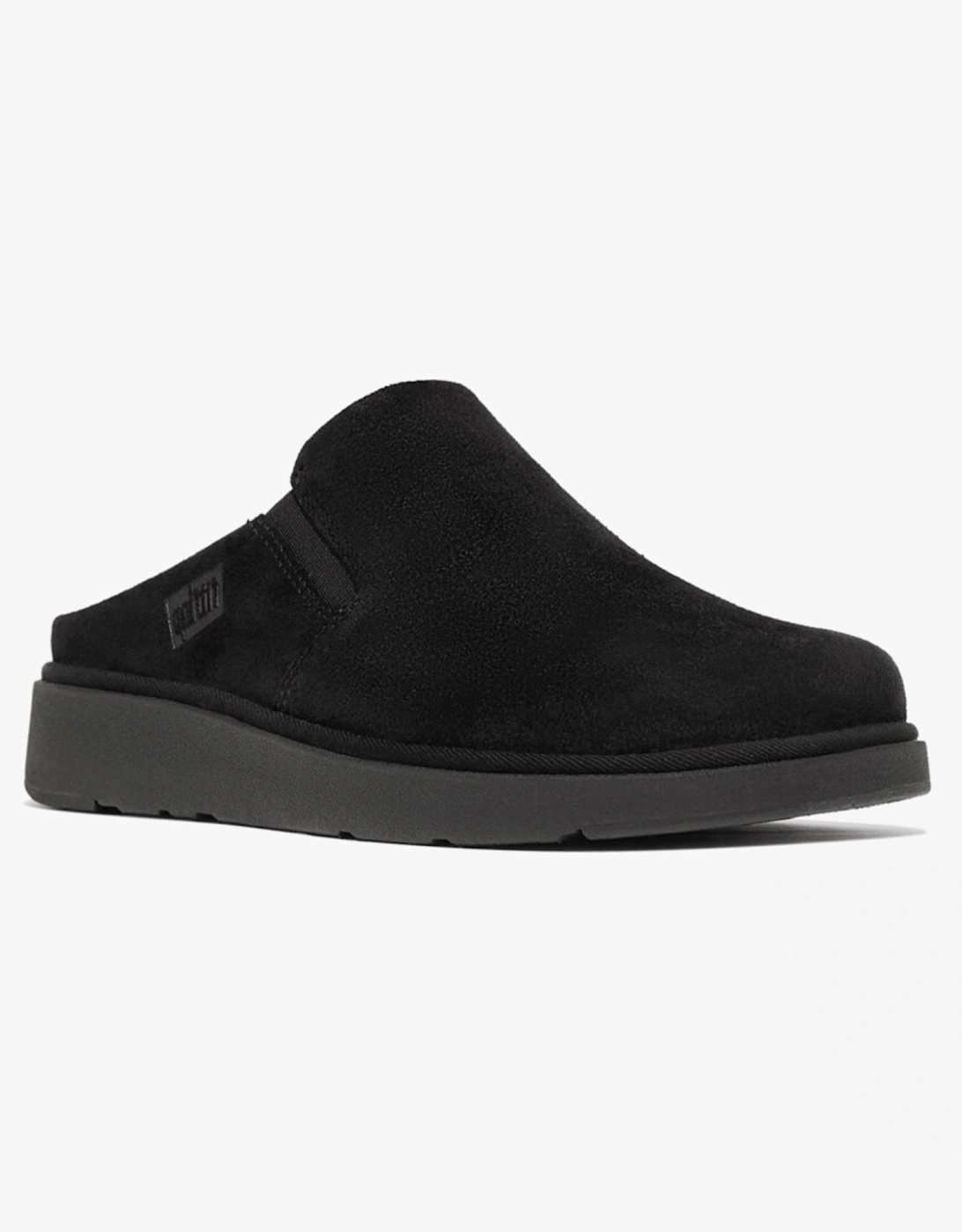 GEN-FF Womens Mules Black