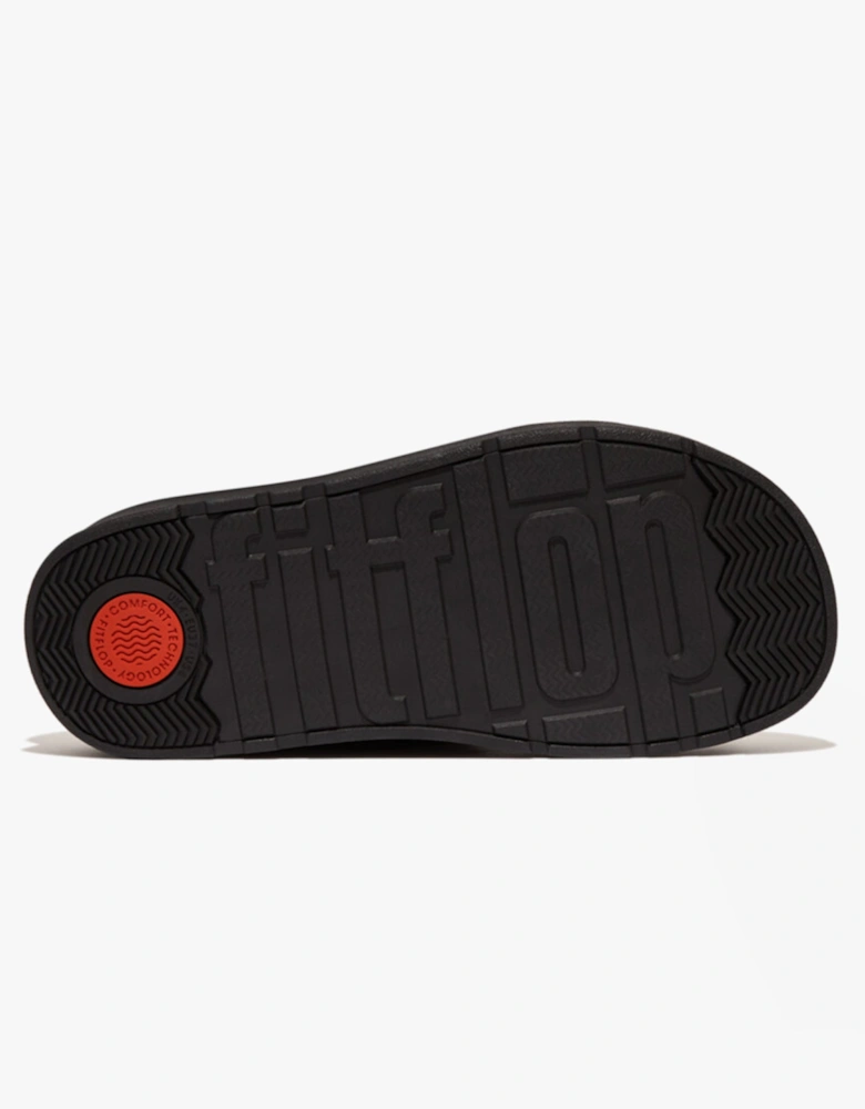 GEN-FF Womens Mules Black