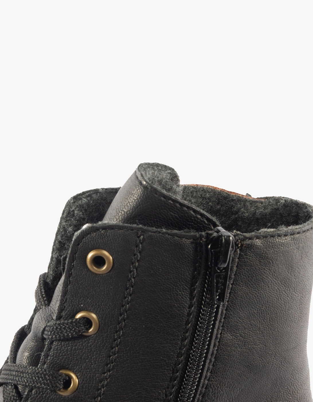 72617-00 Womens Boots Black