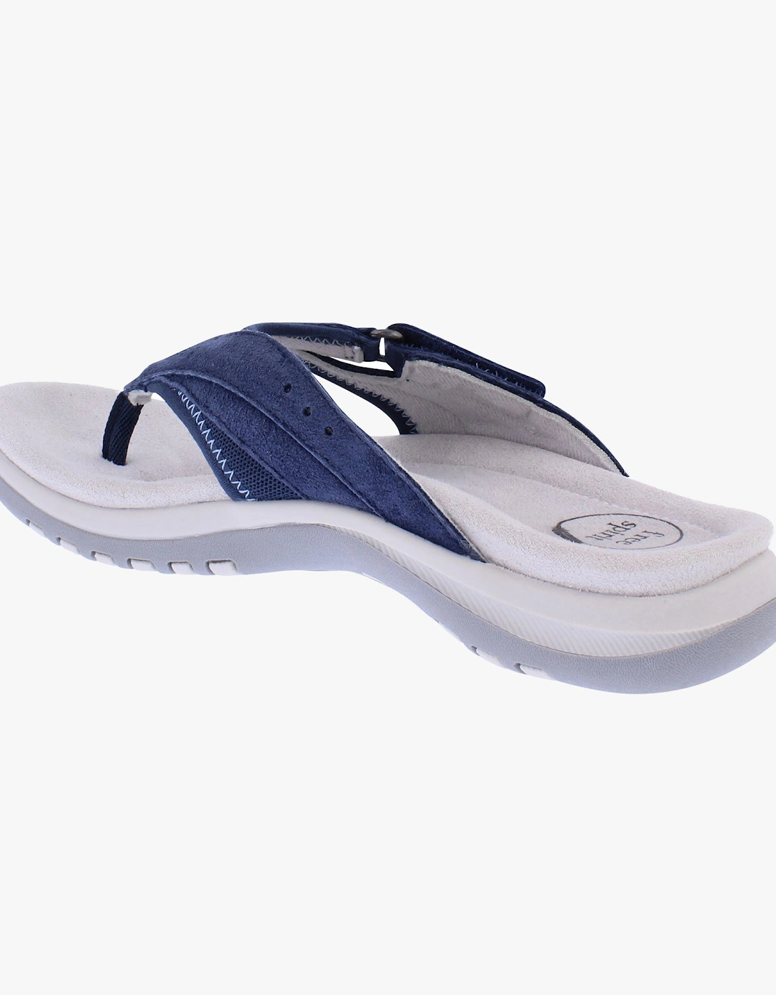 Free Spirit JULIET 2 Womens Sandals Navy